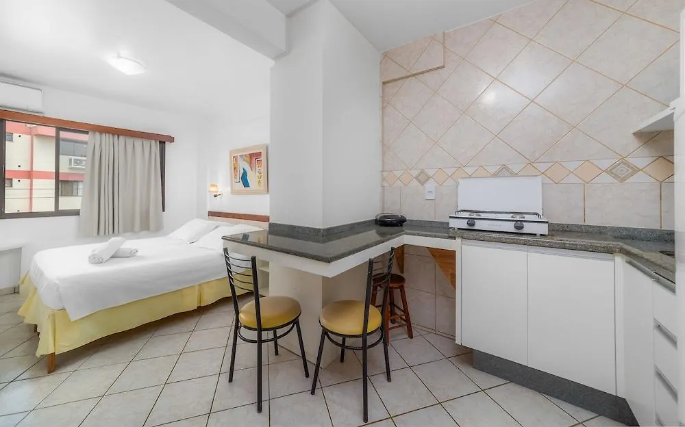 Hotel & Pousada Favareto Florianópolis