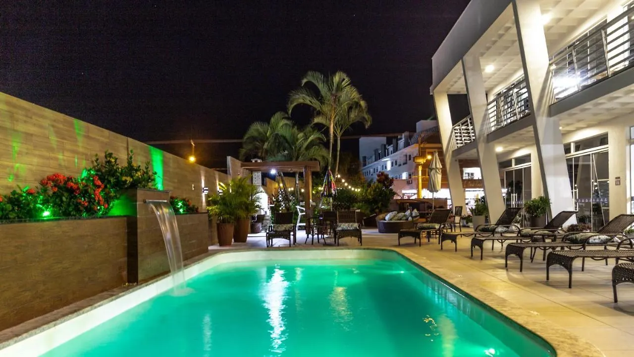 Hotel & Pousada Favareto Florianópolis