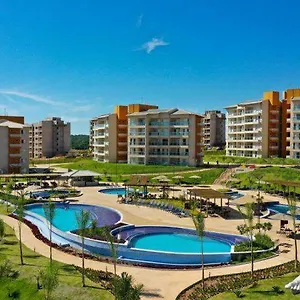 Ilhas Do Eco Caldas Novas