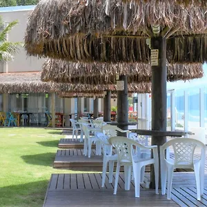 2* Estalagem Pousada Holiday