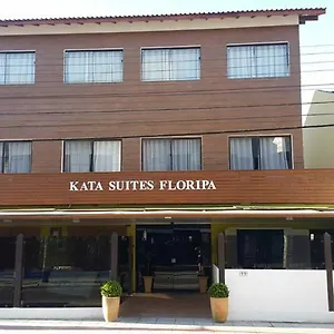  Hotel Kata Floripa