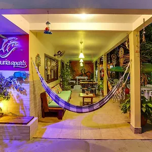 2* Apart-hotel Lemuria