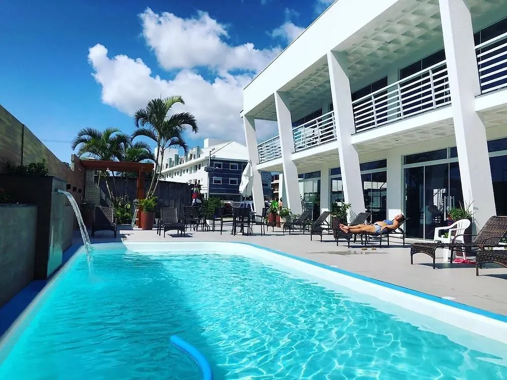 Hotel & Pousada Favareto Florianopolis