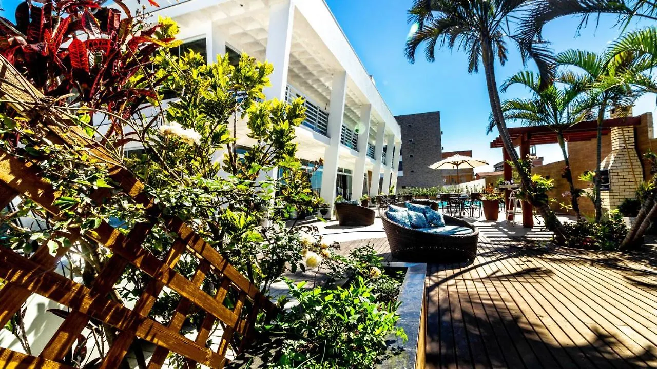 Hotel & Pousada Favareto Florianopolis Brazil