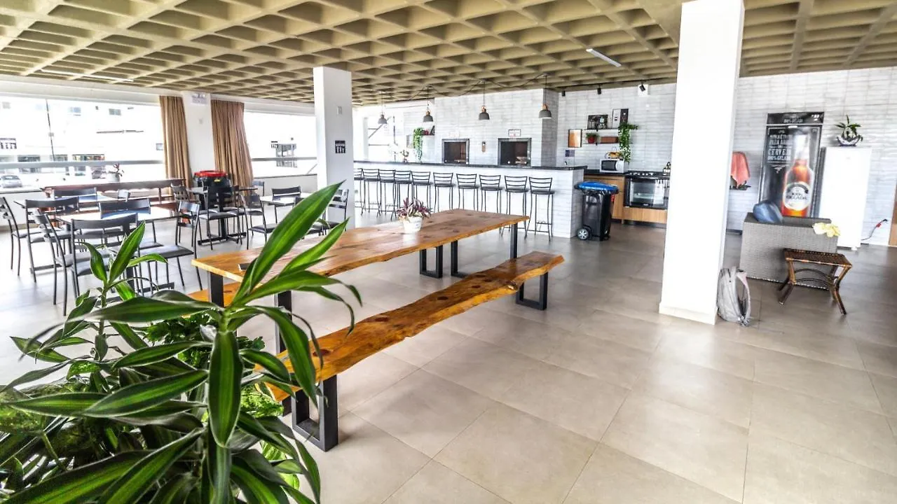 Hotel & Pousada Favareto Florianopolis