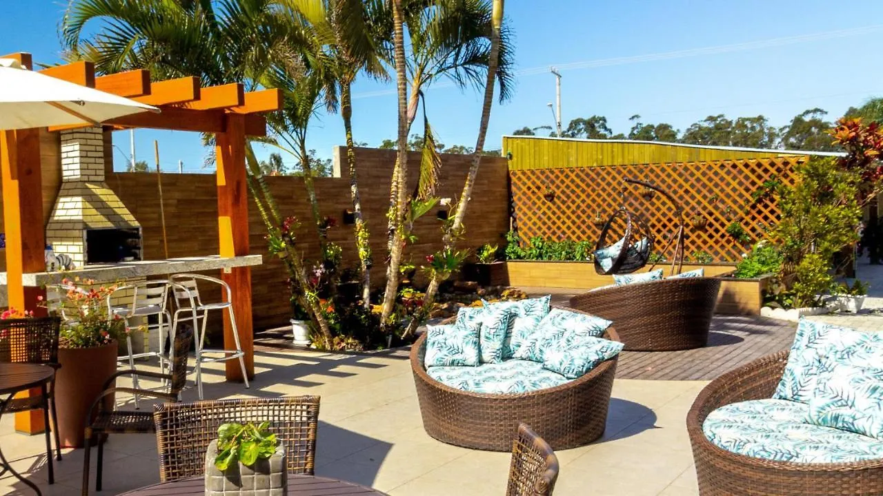 Hotel & Pousada Favareto Florianopolis