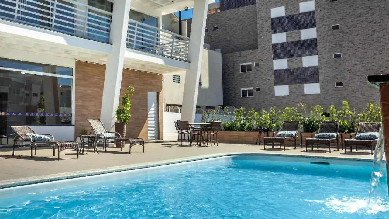 Hotel & Pousada Favareto Florianopolis