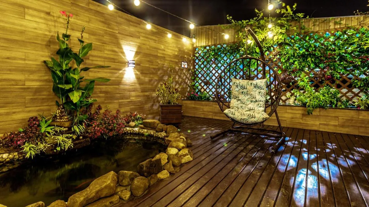 Hotel & Pousada Favareto Флорианополис