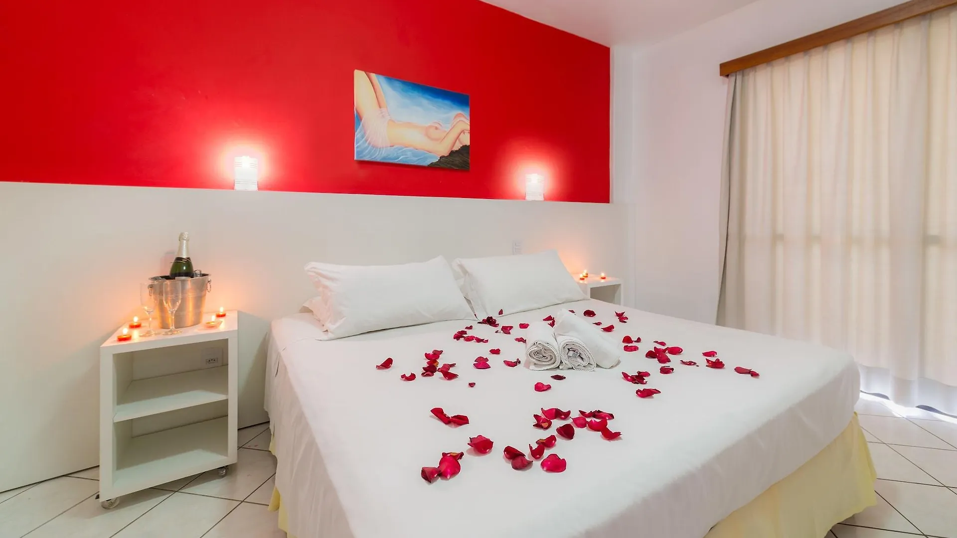 ****  Hotel & Pousada Favareto Флорианополис Бразилия