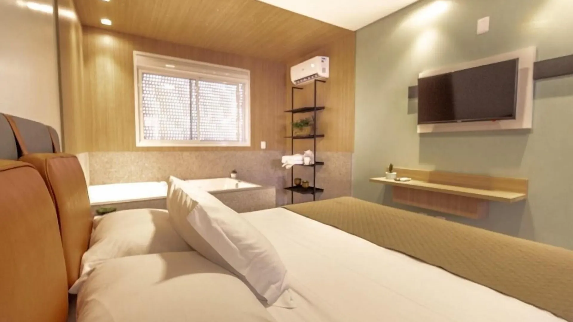 Hotel & Pousada Favareto Florianopolis 4*,