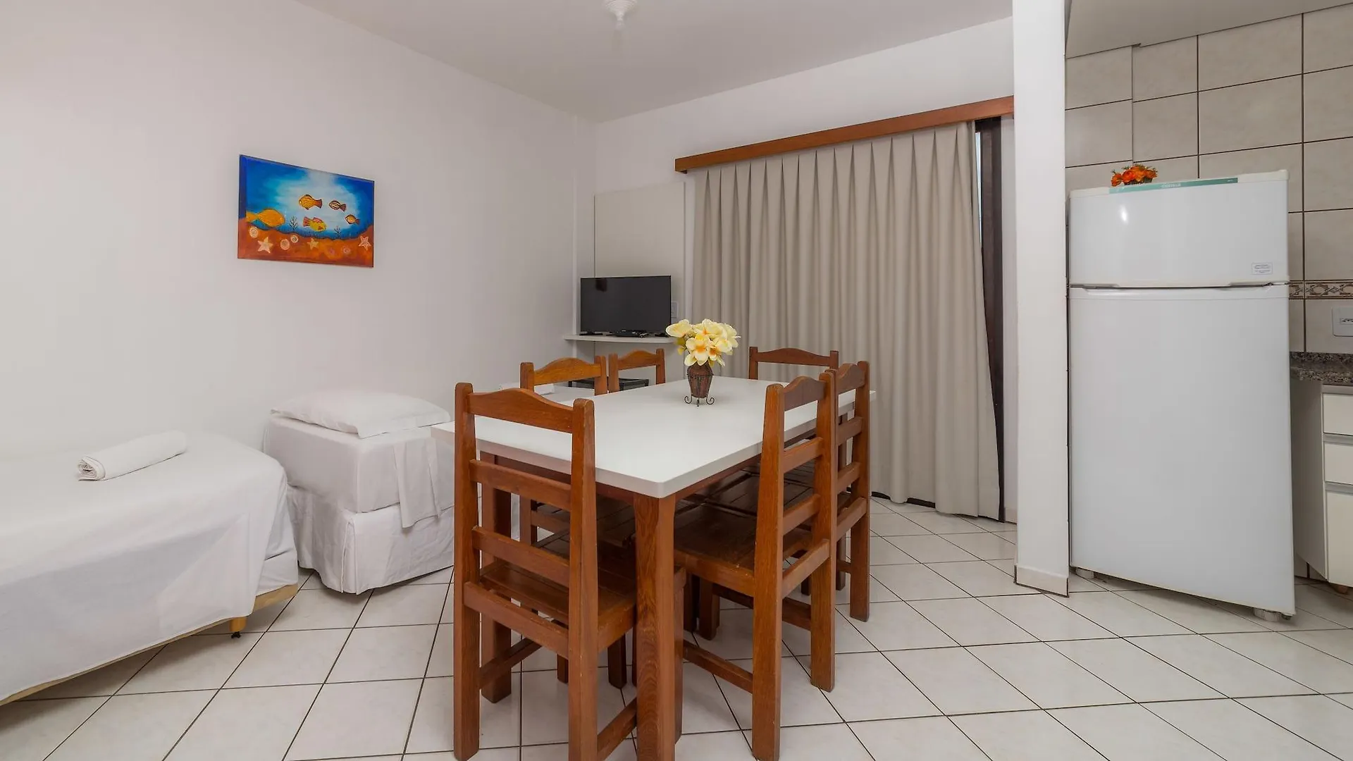 Hotel & Pousada Favareto Florianopolis