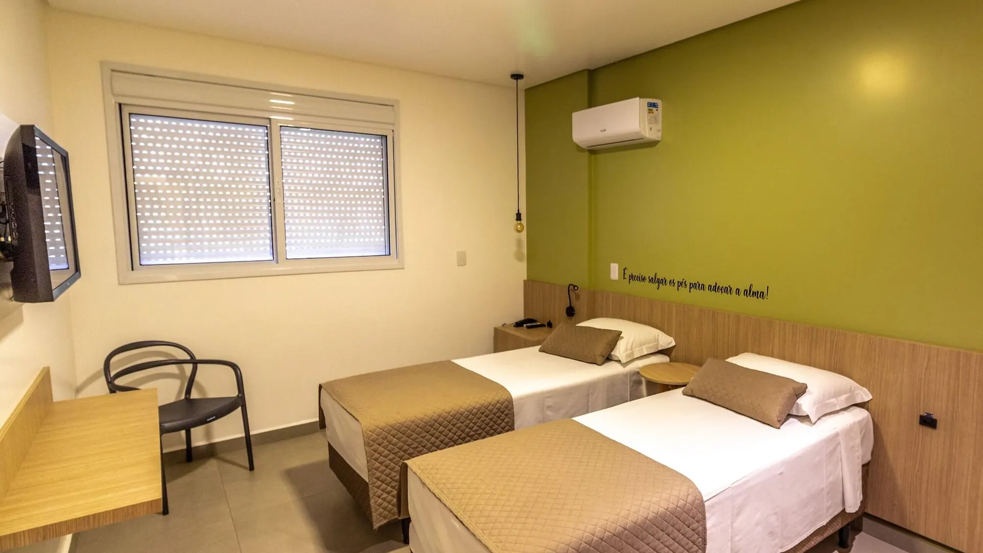 Hotel & Pousada Favareto Florianopolis Brazil