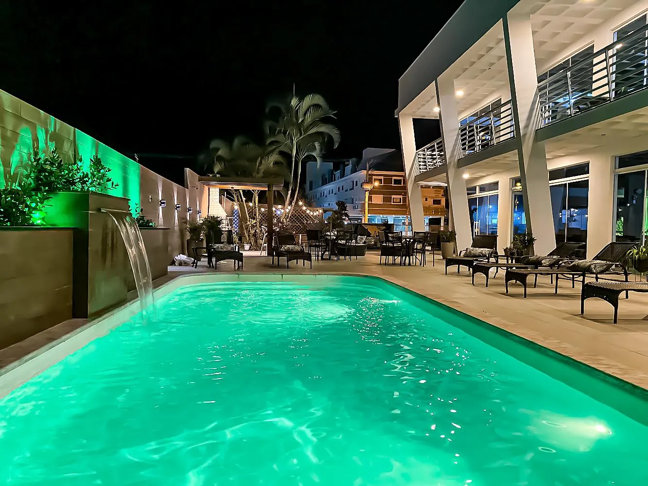 ****  Hotel & Pousada Favareto Florianopolis Brazil