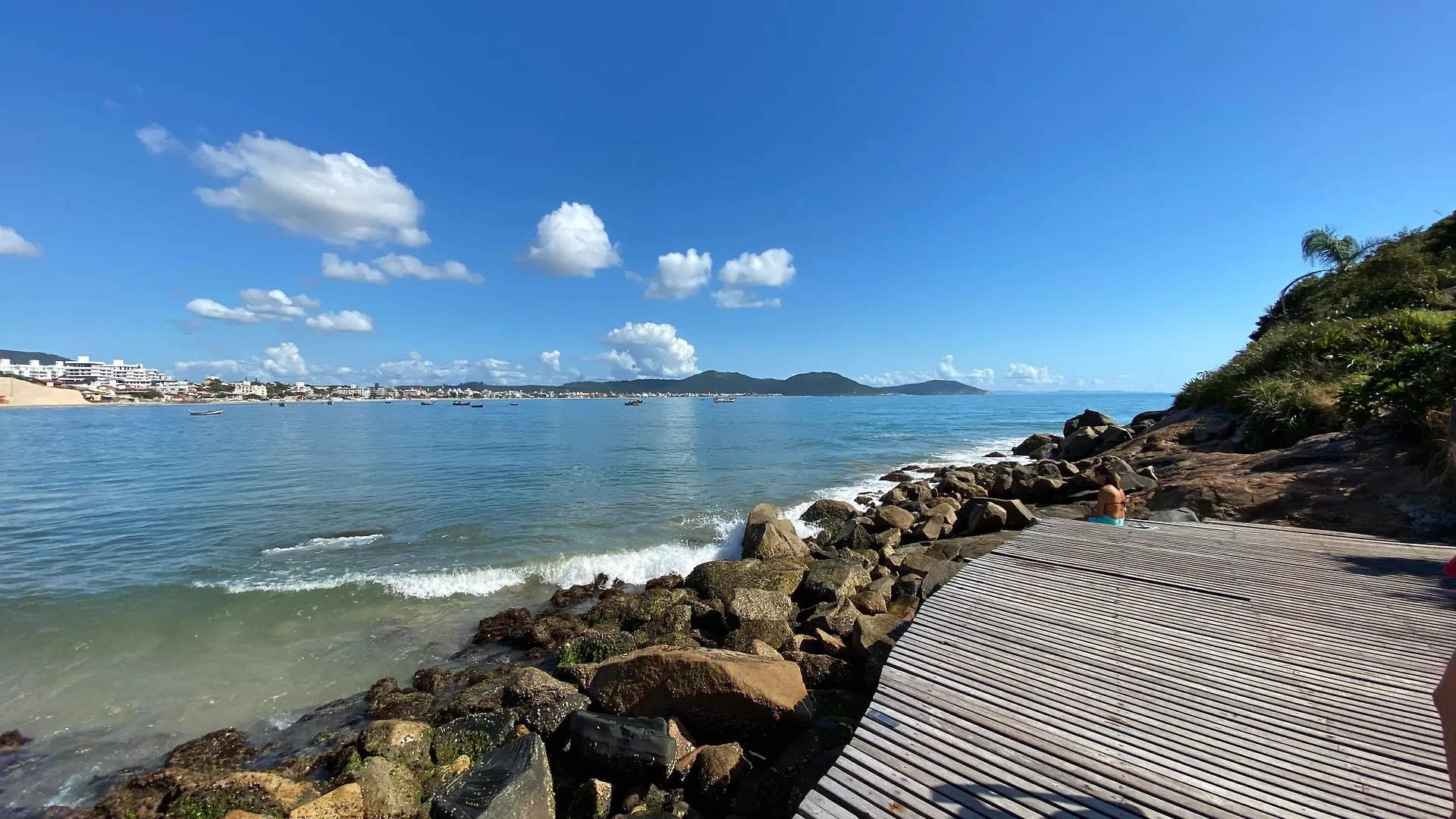 Hotel & Pousada Favareto Florianopolis