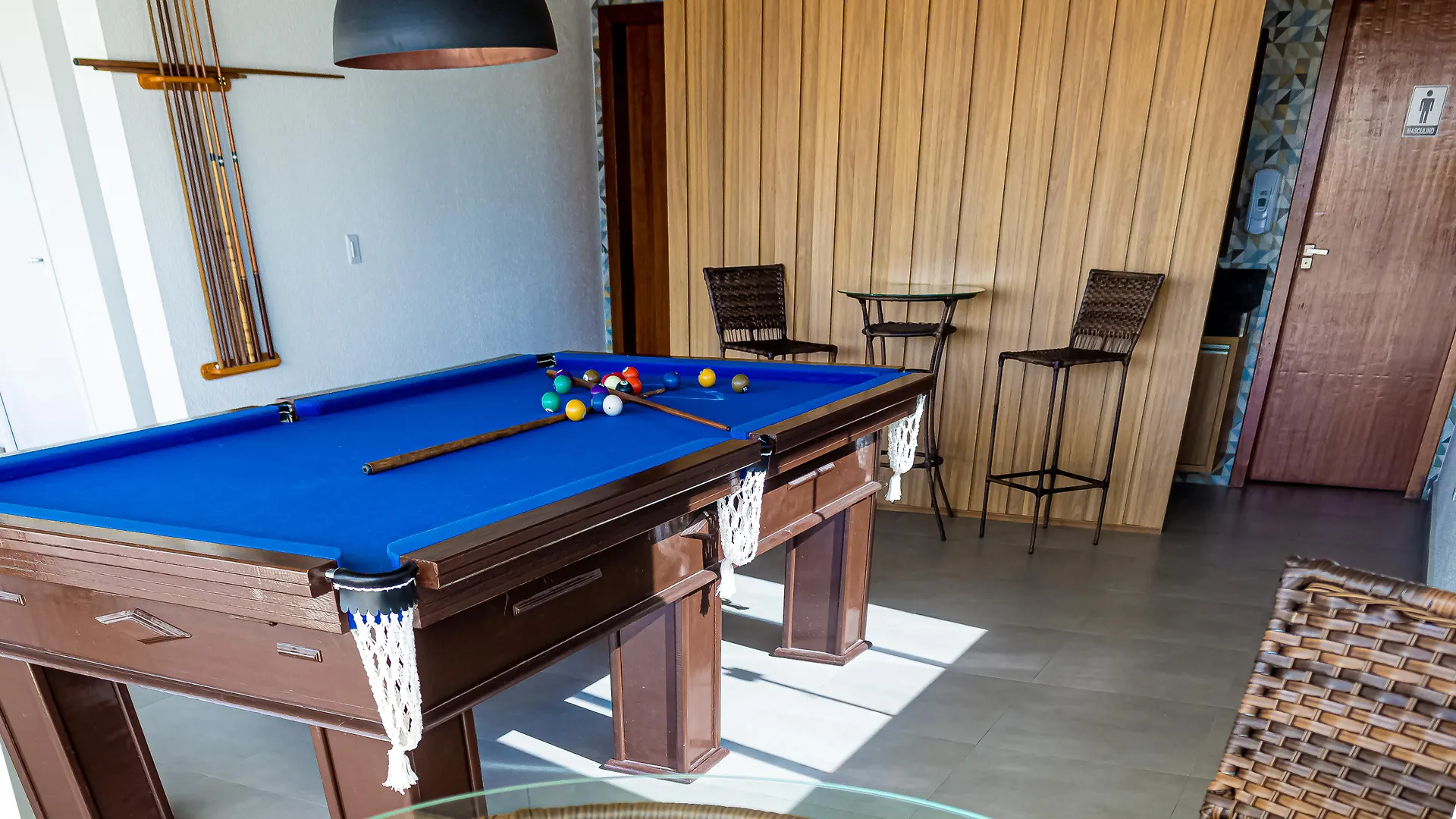 Hotel & Pousada Favareto Florianopolis