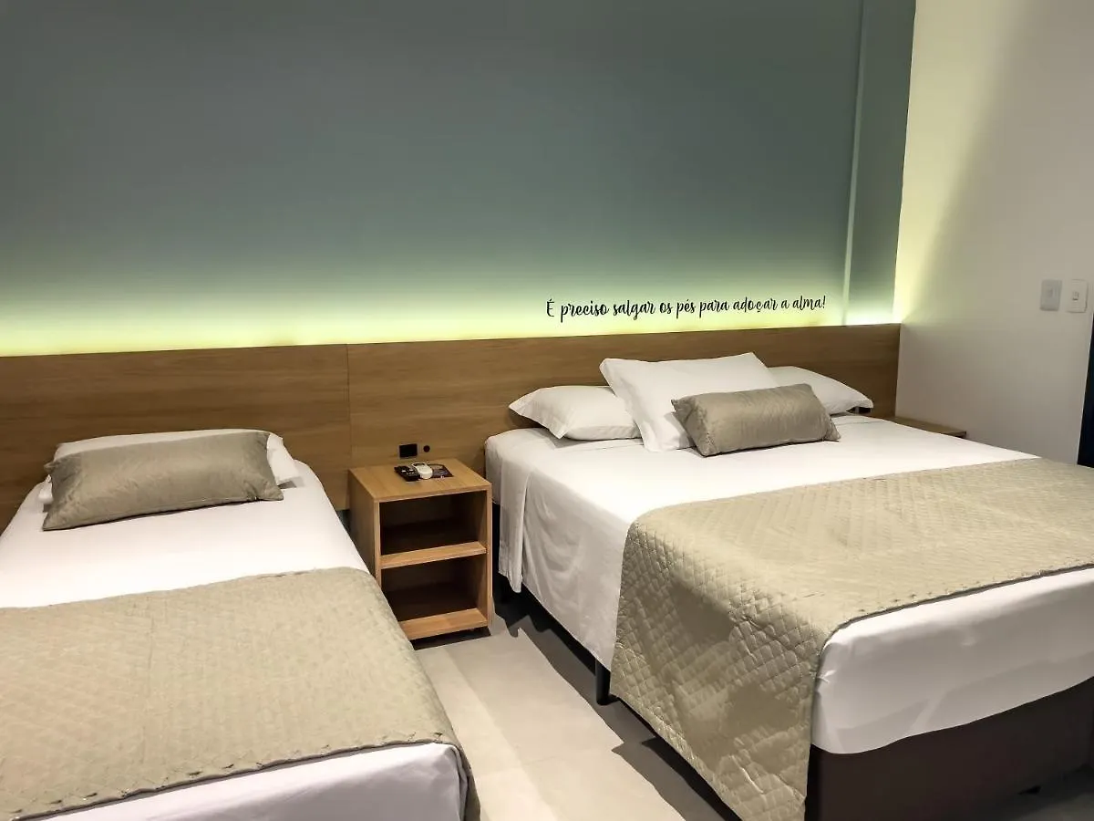 Hotel & Pousada Favareto Florianopolis