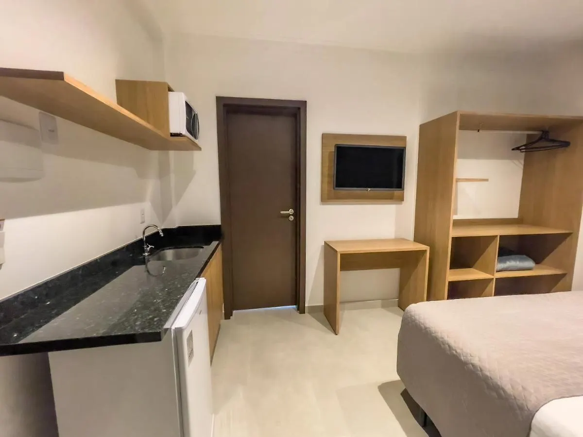 Hotel & Pousada Favareto Florianopolis