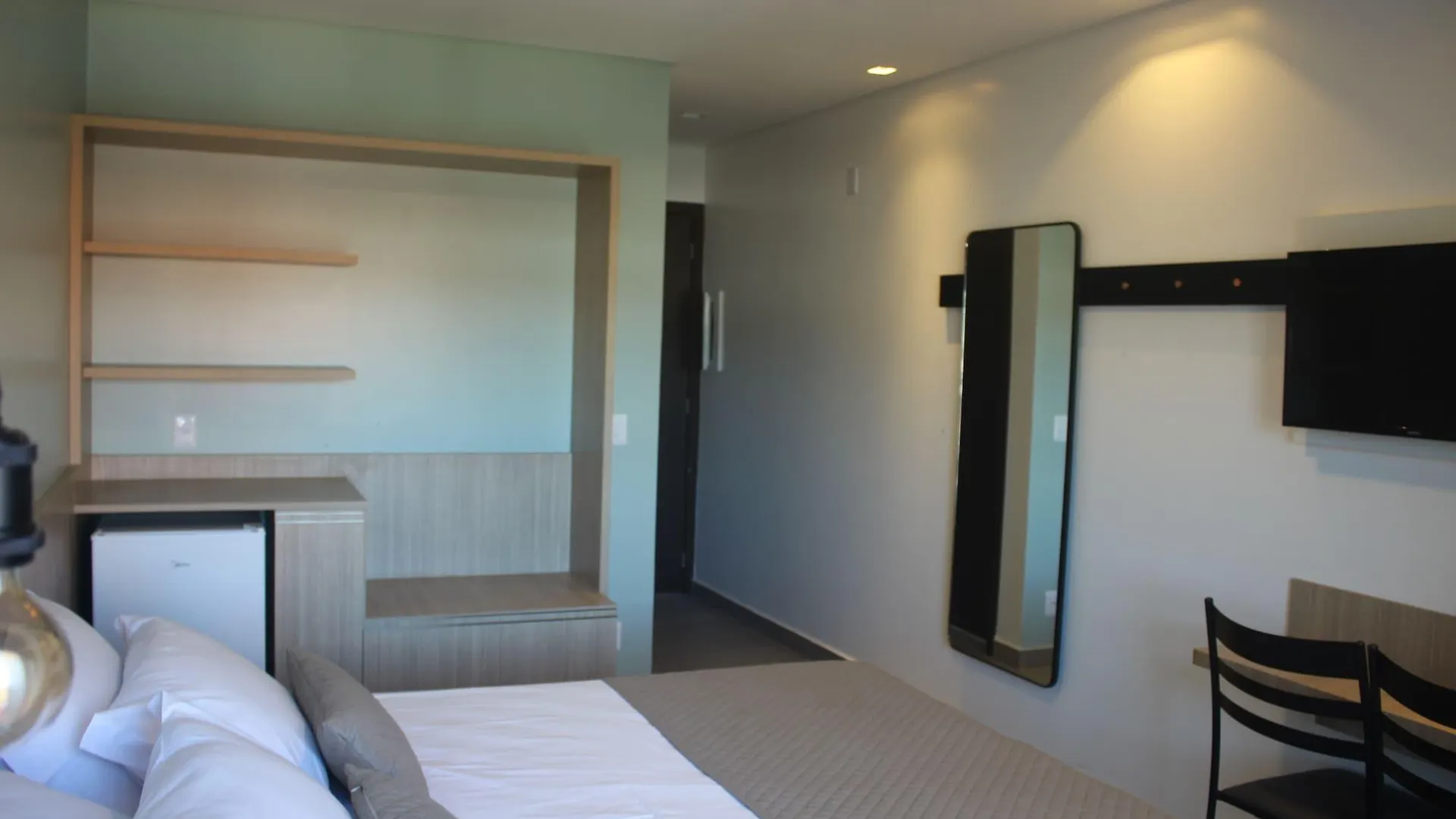 Hotel & Pousada Favareto Флорианополис