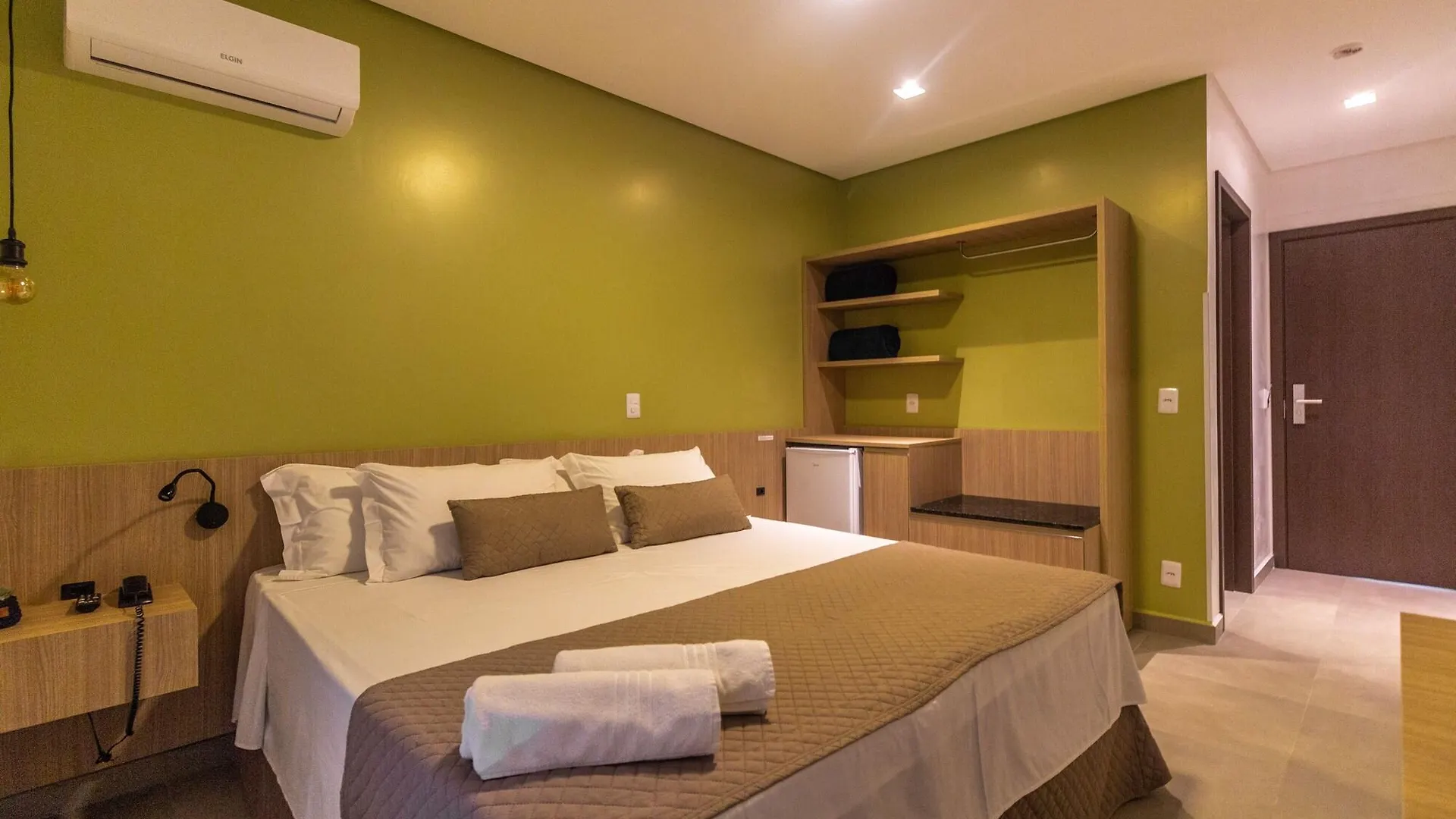 Hotel & Pousada Favareto Florianopolis