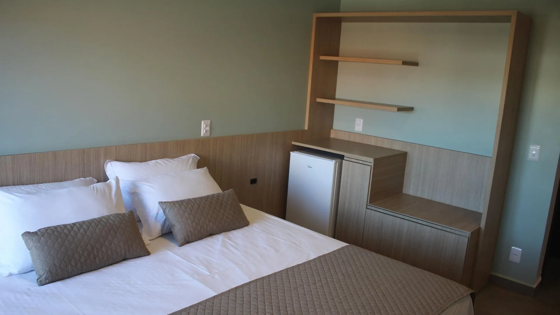 Hotel & Pousada Favareto Florianopolis