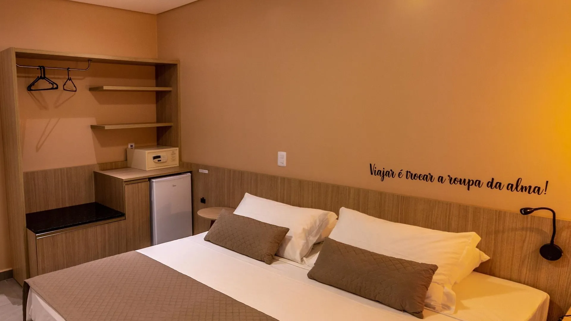 Hotel & Pousada Favareto Florianopolis