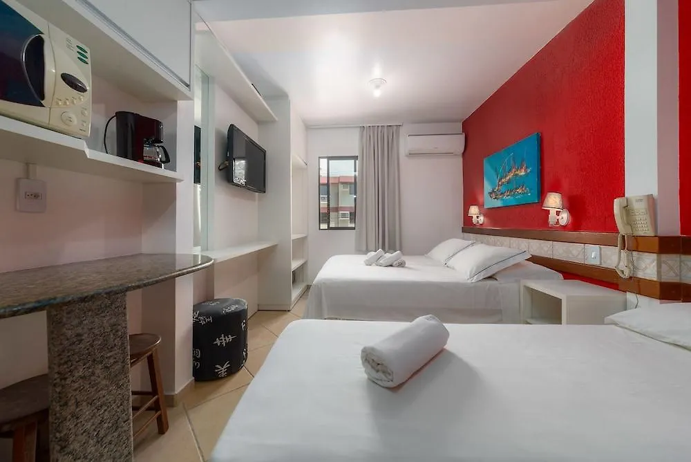 Hotel & Pousada Favareto Florianopolis
