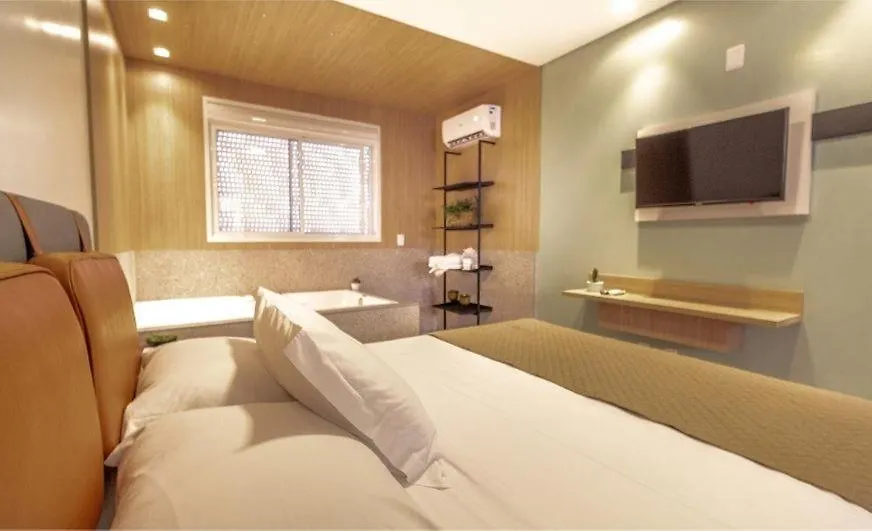 ****  Hotel & Pousada Favareto Florianopolis Brazil