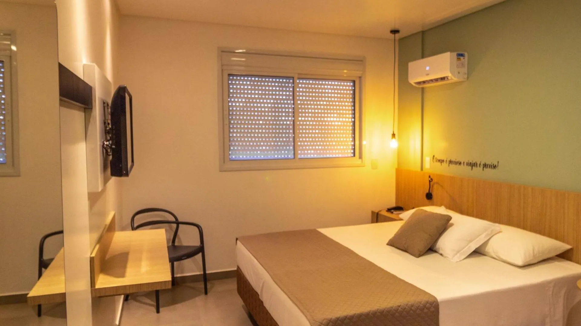 Hotel & Pousada Favareto Флорианополис 4*,  Бразилия