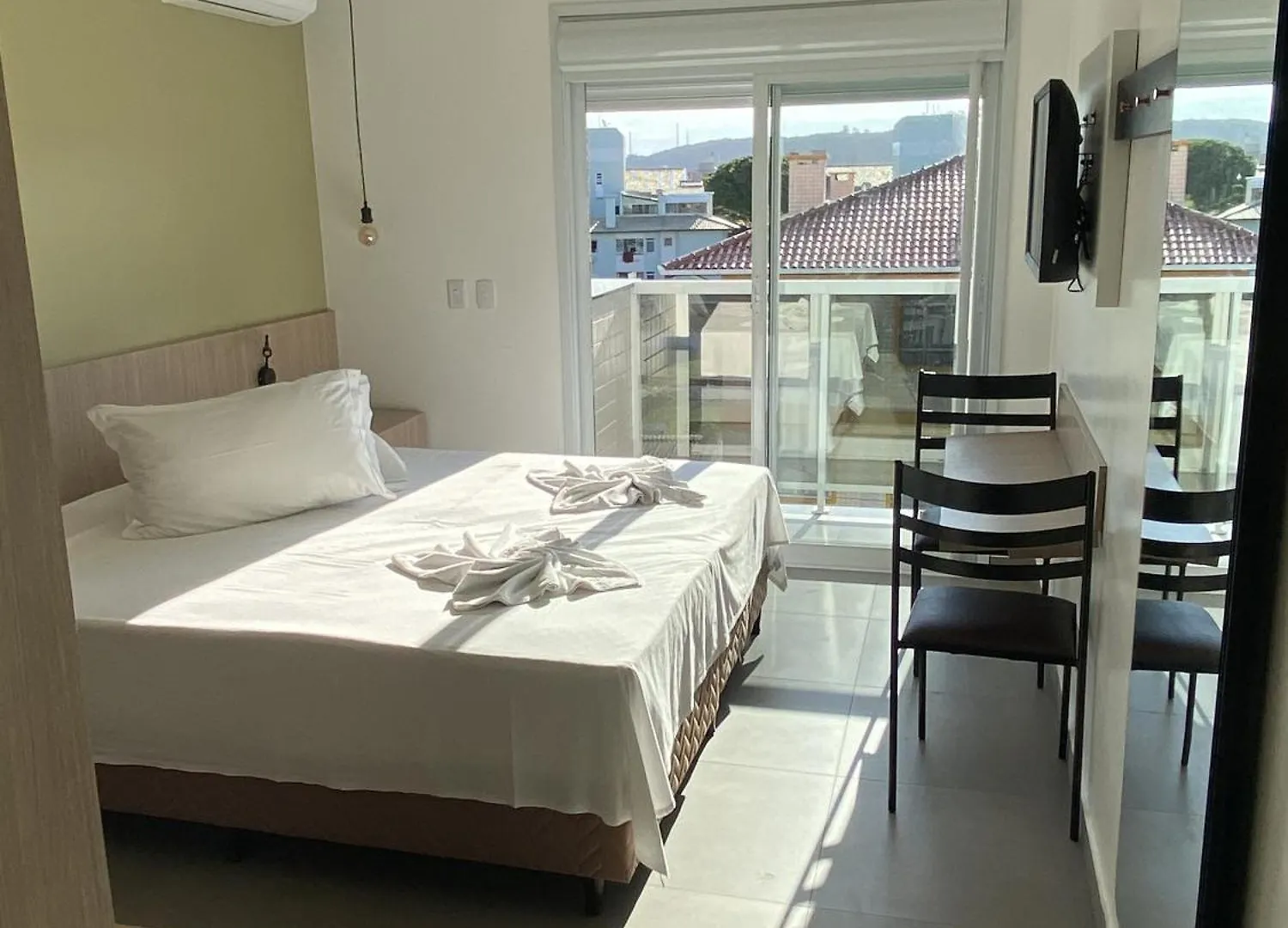 Hotel & Pousada Favareto Florianopolis