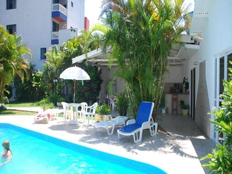 Hotel & Pousada Favareto Флорианополис Бразилия