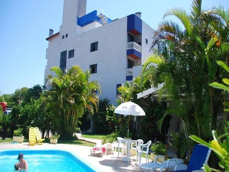 Hotel & Pousada Favareto Florianopolis