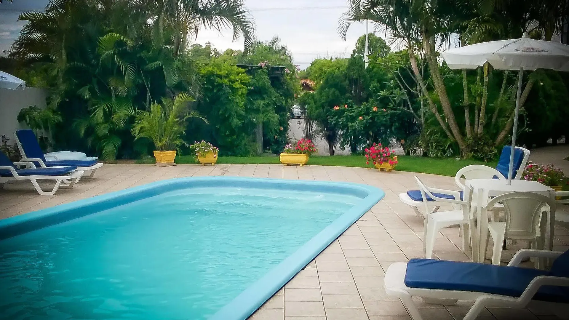 Hotel & Pousada Favareto Florianopolis Brazil
