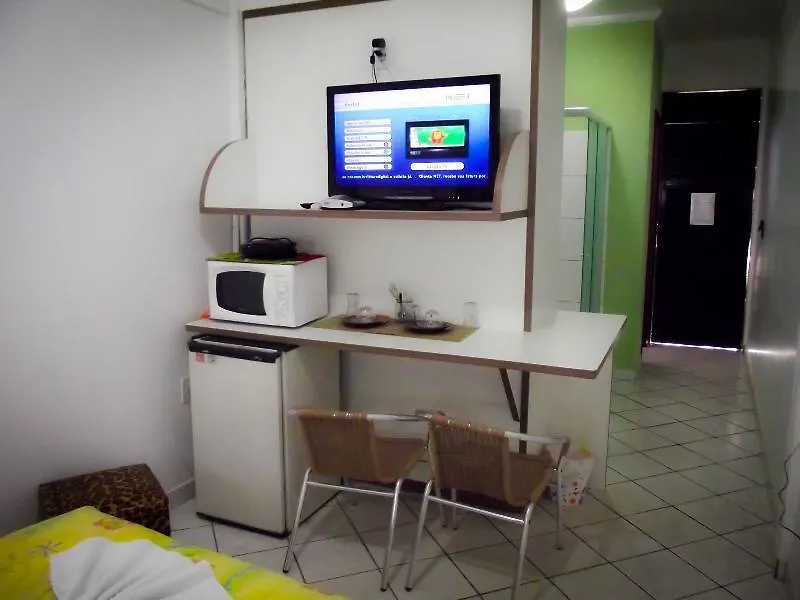 Hotel & Pousada Favareto Florianopolis