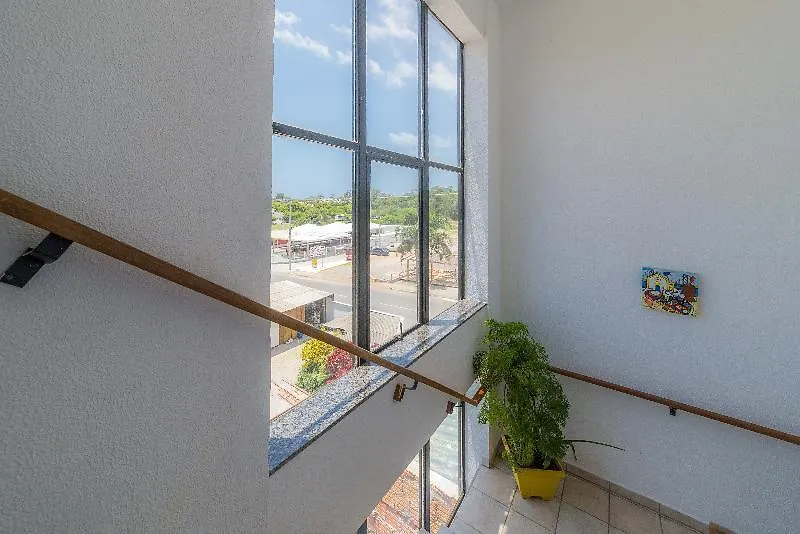 ****  Hotel & Pousada Favareto Florianopolis Brazil