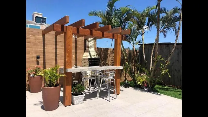 Hotel & Pousada Favareto Florianopolis 4*,